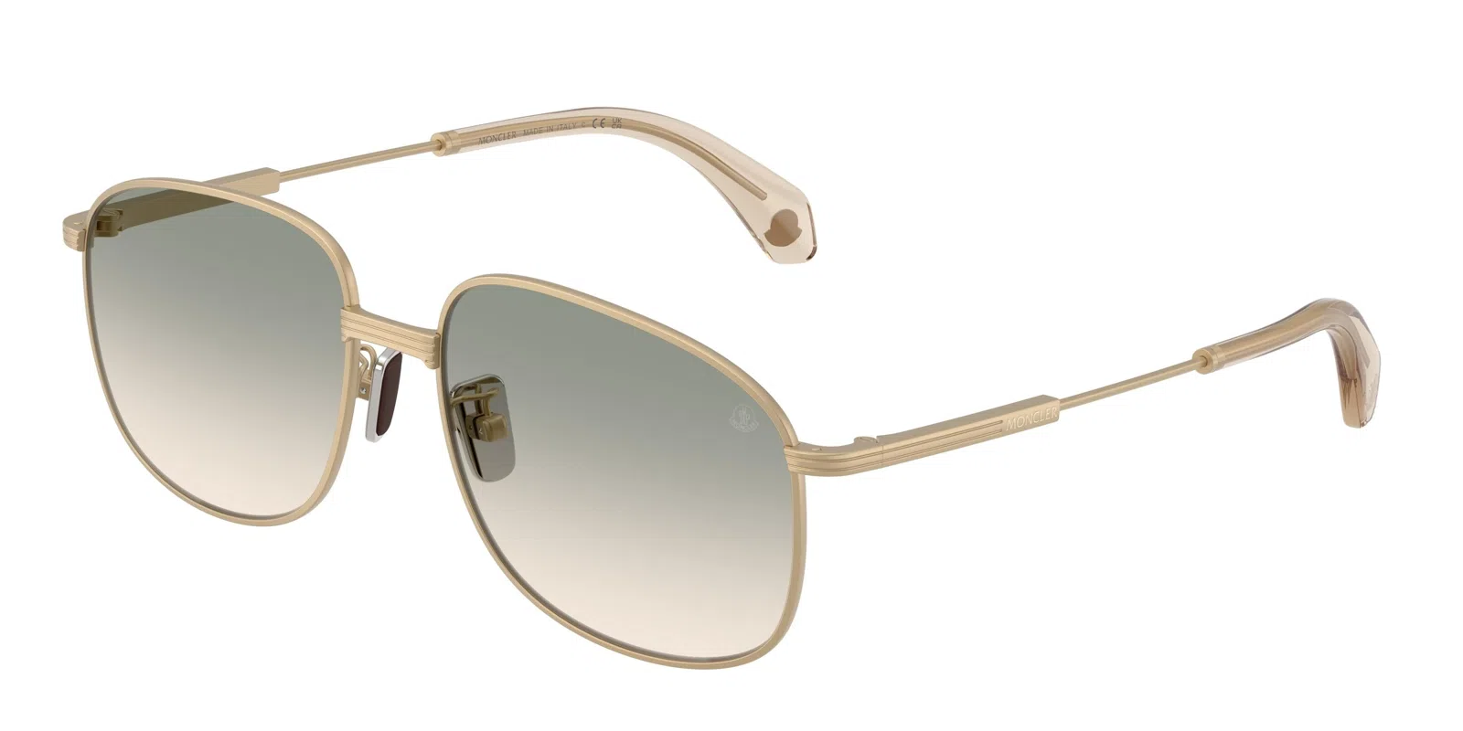 Moncler Fennix 4013 Sunglasses - view 3